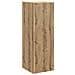 Set di mobili per il bagno 6 pcs Rovere Artigianale - Foto miniatura 7