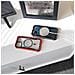 Raptic X-doria Custodia Saugus Per Iphone 14 Plus Con Copertura Rigida Magsafe, Verde - Foto miniatura 7
