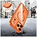 Custodia Trasparente Arancione Magmat Per Iphone 17 Pro - Foto miniatura 6