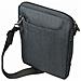 Borsa per Tablet fino a 10.1" in Cotone Colore Grigio - Foto miniatura 3