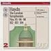 Haydn: The London Symphonies, Vol. 1 (1994) , CD-R, 700 MB, 12 cm, Portagioielli - Foto miniatura 2