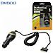 DC Phone Charger (iPhone) , Auto, Telefono cellulare, Accendisigari, Nero, 12 - 24V - Foto miniatura 4