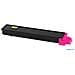 Cartuccia Toner TK-895M - Magenta - Laser - 6000 pagina - Foto miniatura 1