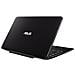 Tablet TrasformerBook Nero 12" Full HD Intel Core M RAM 8GB Memoria 512 GB Wi-Fi Windows - Italia  - Foto miniatura 3