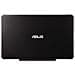 Tablet TrasformerBook Nero 12" Full HD Intel Core M RAM 8GB Memoria 512 GB Wi-Fi Windows - Italia  - Foto miniatura 6