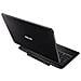 Tablet TrasformerBook Nero 12" Full HD Intel Core M RAM 8GB Memoria 512 GB Wi-Fi Windows - Italia  - Foto miniatura 4
