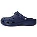 Sabot Crocs Classic Blu - Foto miniatura 4