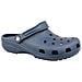 Sabot Crocs Classic Blu - Foto miniatura 9