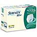 serenity slip pull up be free soft dry traspirante assorbenza extra - taglia l - 14 pezzi - Foto miniatura 2