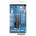 Torcia a LED M100F Nera 3 W IP54 1600-0170 - Foto miniatura 2