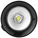 Torcia a LED M100F Nera 3 W IP54 1600-0170 - Foto miniatura 3