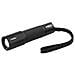 Torcia a LED M100F Nera 3 W IP54 1600-0170 - Foto miniatura 1
