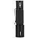 Torcia a LED M100F Nera 3 W IP54 1600-0170 - Foto miniatura 6
