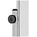 lavagna magnetica girevole professional 90x120cm bi-office - Foto miniatura 3