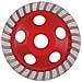 Disco Diamantato Turbo Emersione 125 Millimetri 4.932.451,1870 Dcwut - Foto miniatura 1