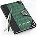 Harry Potter Quaderno Serpeverde Gadget - Foto miniatura 2