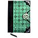 Harry Potter Quaderno Serpeverde Gadget - Foto miniatura 3