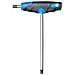 Chiave Esagonale T-Handle in Acciaio al Vanadio - Foto miniatura 1