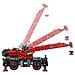 Technic Grande Gru Mobile - Foto miniatura 6