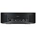 Diffusore Wireless MusicCast 50 WX-051 Potenza Totale 70W Bluetooth Wi-Fi Colore Nero - Foto miniatura 7