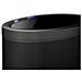 Diffusore Wireless MusicCast 50 WX-051 Potenza Totale 70W Bluetooth Wi-Fi Colore Nero - Foto miniatura 6