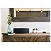 Diffusore Wireless MusicCast 50 WX-051 Potenza Totale 70W Bluetooth Wi-Fi Colore Nero - Foto miniatura 9