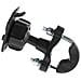 Supporti U Holder For Iphone And Galaxy Cases For Tubular Handlebars Elettronica One Size - Foto miniatura 1