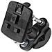 Supporti U Holder For Iphone And Galaxy Cases For Tubular Handlebars Elettronica One Size - Foto miniatura 2
