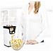 Macchina Per Pop Corn 292986 1200w - Foto miniatura 4
