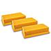 3x Filtro A Pieghe Piatte Per Aspirapolvere Aspiraliquidi Hilti Vc 20 Um, Vc 40 Um, Vc-20, Vc-40 - Foto miniatura 1