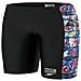 Pantaloncini Marvel Avengers Costumi Junior Uk 32 - Foto miniatura 1