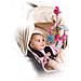 Pack & Go Mini Mobile Tiny Princess, Giostrina Portatile, Giochi Passeggino Per Bambina Con Gancio Universale, Sonaglio Neonato, 0 Mesi + - Foto miniatura 5