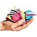 Pack & Go Mini Mobile Tiny Princess, Giostrina Portatile, Giochi Passeggino Per Bambina Con Gancio Universale, Sonaglio Neonato, 0 Mesi + - Foto miniatura 6