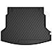 25559 Vasca Baule Su Misura In Gomma Sintetica Honda Cr-v10-12 03-15 - Foto miniatura 1
