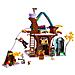 41164 Disney Frozen II - La casa sull'albero incantata - Foto miniatura 4