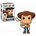 Action Figure Pop! Disney: - Toy Story 4 - Woody - Foto miniatura 1