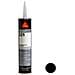 Adesivo Mastice Multiuso flex 221 - Nero - 300ml - Foto miniatura 5