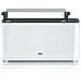 Tostapane HT 3110 WH Potenza 1000 W Colore Nero / Bianco - Foto miniatura 1