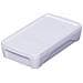 Contenitore Palmare 130 X 75 X 26 Abs Bianco (ral 9016) 1 Pz. - Foto miniatura 1