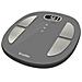 Bilancia Elettronica Da Bagno 160 Kg / 100 G - Beg85437br - Foto miniatura 1