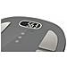 Bilancia Elettronica Da Bagno 160 Kg / 100 G - Beg85437br - Foto miniatura 3