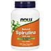 Natural Spirulina 500 Mg 120 Veg Capsule - Foto miniatura 2