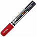 Ast. 6pz Mark All 2 Mm Rosso - Foto miniatura 1