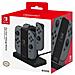 Stand Di Ricarica Joy-con - Foto miniatura 1