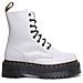 Jadon 15265100, Unisex, Bianco, Glany, Numero: 38 Eu - Foto miniatura 6