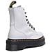 Jadon 15265100, Unisex, Bianco, Glany, Numero: 38 Eu - Foto miniatura 7