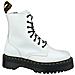 Jadon 15265100, Unisex, Bianco, Glany, Numero: 38 Eu - Foto miniatura 1