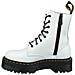 Jadon 15265100, Unisex, Bianco, Glany, Numero: 38 Eu - Foto miniatura 4