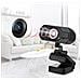 Telecamera Streaming Video Usb 2.0 Megapixel Con Sensore Di Immagine Full Hd 1920x1080p - Foto miniatura 3