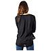 Marchio: Vila Clothes - Genere: Donna - Tipologia: Camicie Colore: Nero, Taglia: M - Foto miniatura 3